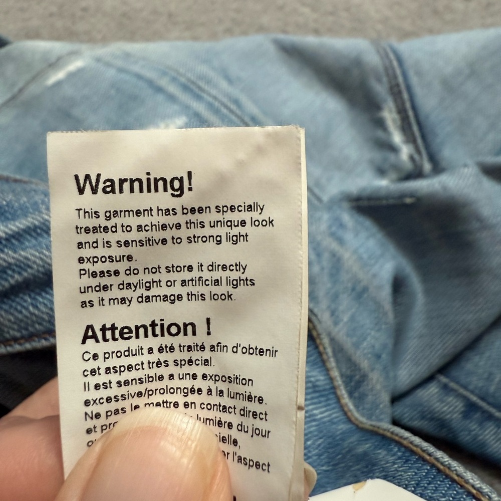 G Star Raw Arc 3301 Jeans - Picture 7 of 14